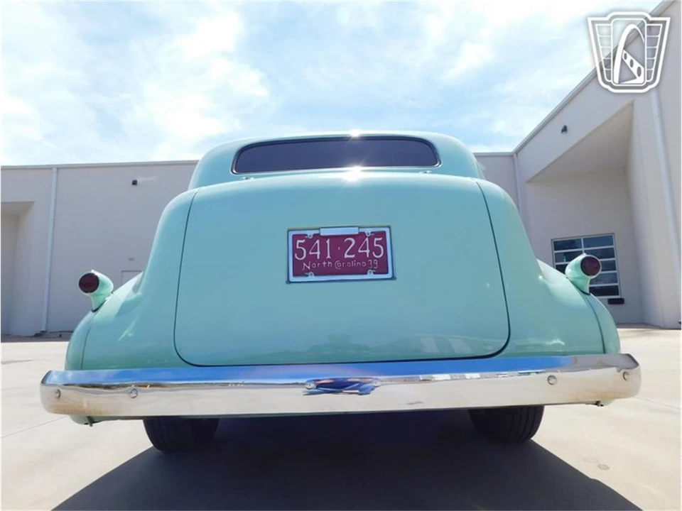 1939 Pontiac - Image 21 of 31