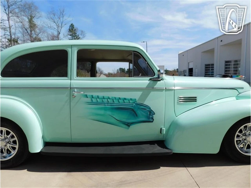 1939 Pontiac - Image 31 of 31