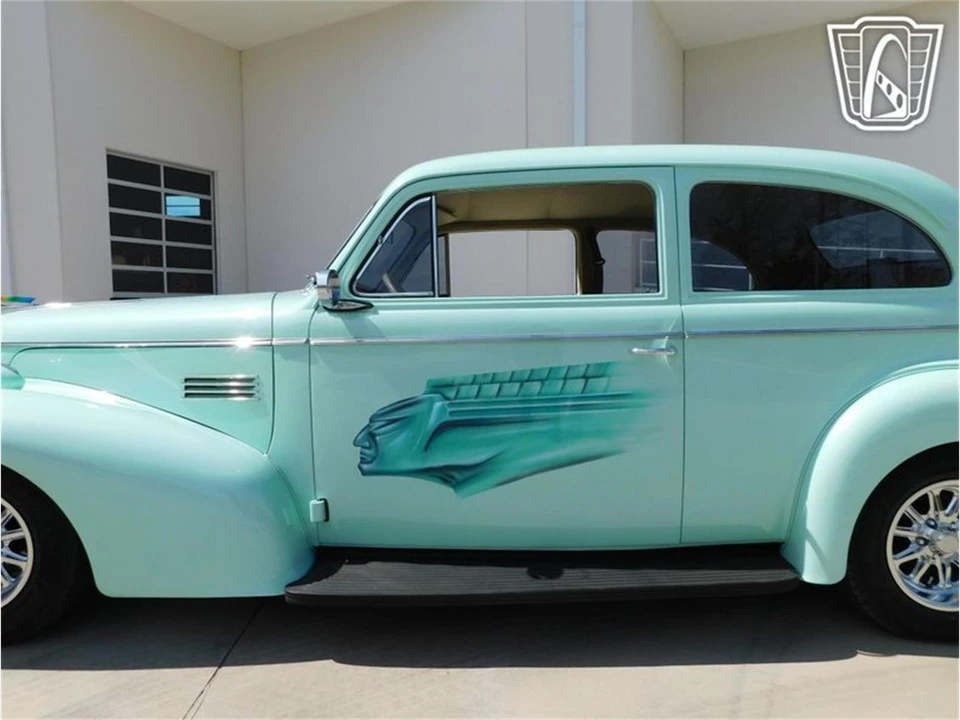 1939 Pontiac - Image 13 of 31