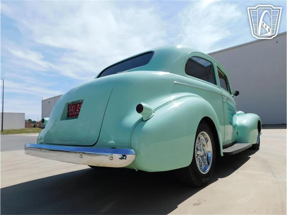 1939 Pontiac - Image 24 of 31