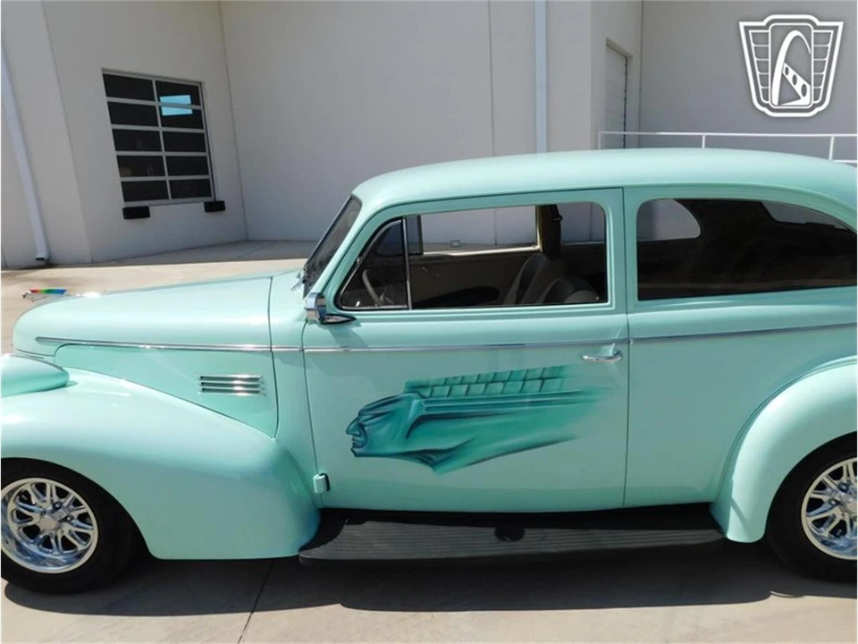 1939 Pontiac - Image 14 of 31