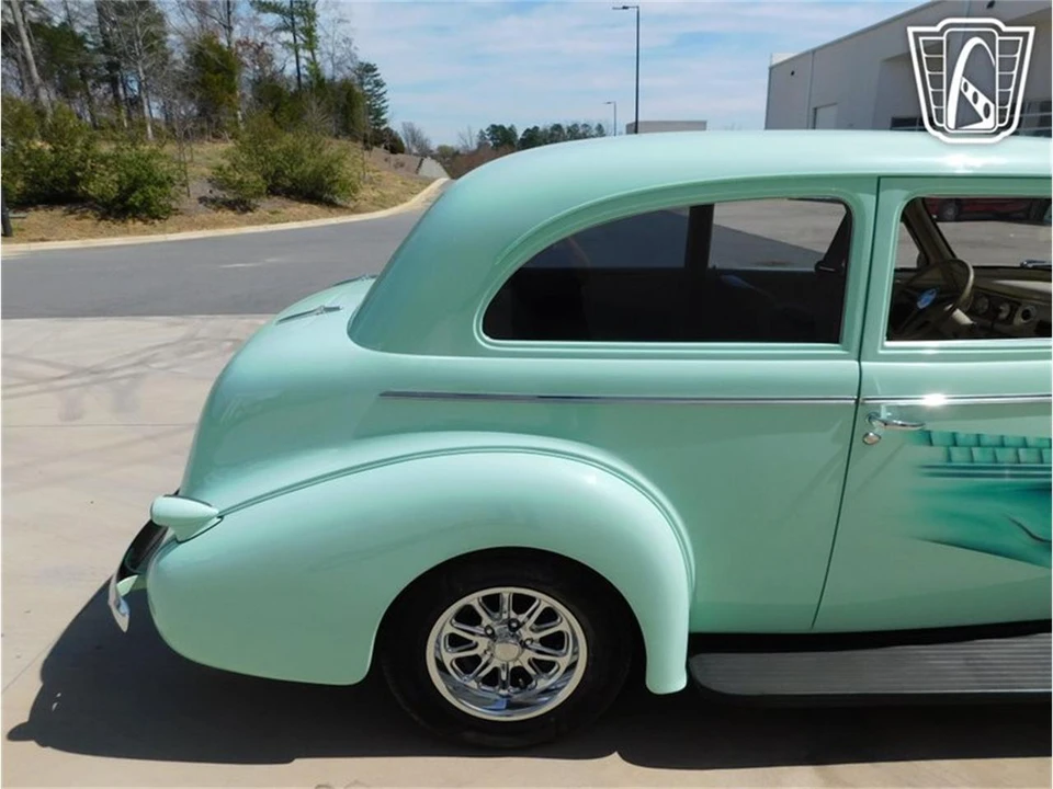 1939 Pontiac - Image 29 of 31