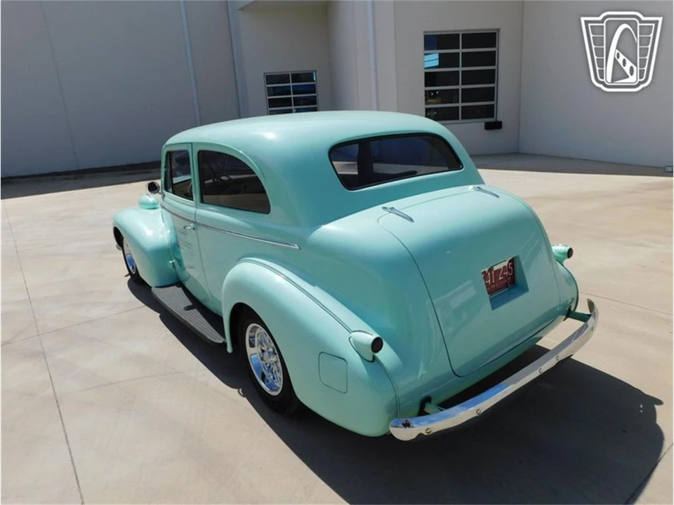 1939 Pontiac - Image 20 of 31