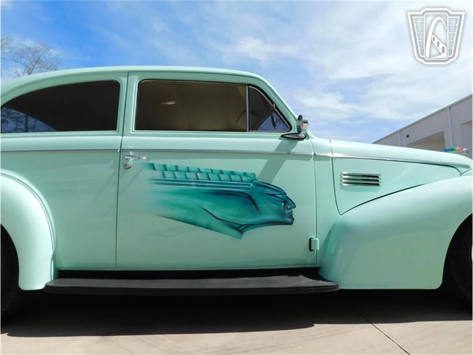1939 Pontiac - Image 30 of 31