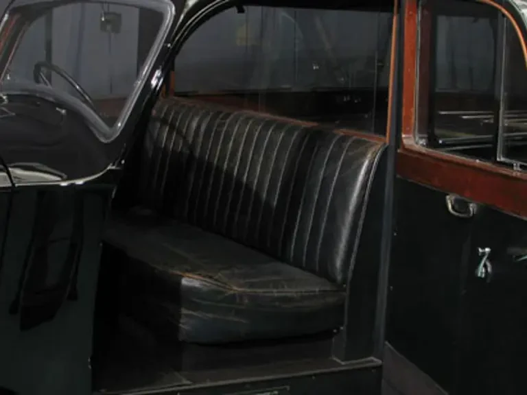 1939 Rolls-Royce Wraith 1st Gen - Image 4 of 6