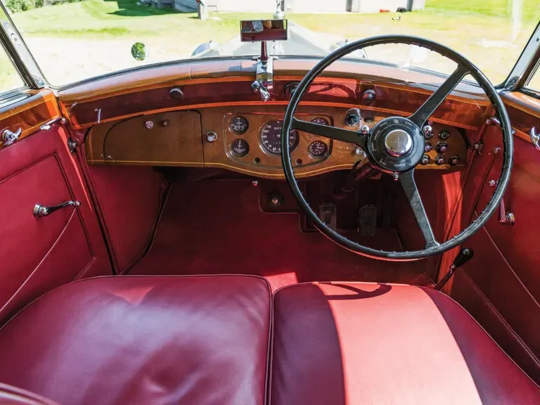1939 Rolls-Royce Phantom III - Image 5 of 31