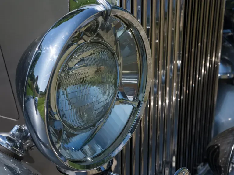 1939 Rolls-Royce Phantom III - Image 8 of 31