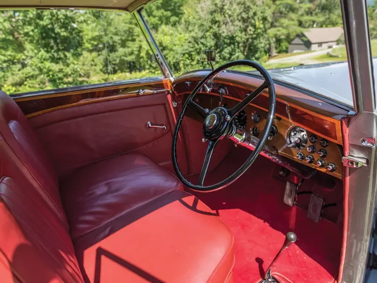1939 Rolls-Royce Phantom III - Image 22 of 31