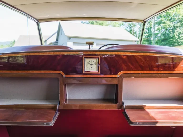 1939 Rolls-Royce Phantom III - Image 25 of 31