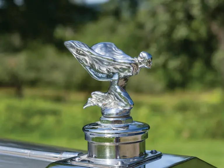 1939 Rolls-Royce Phantom III - Image 9 of 31