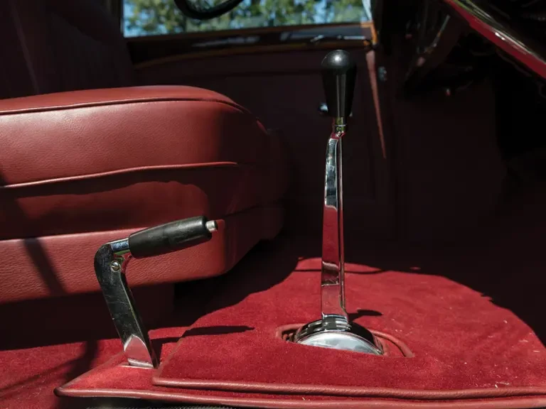 1939 Rolls-Royce Phantom III - Image 15 of 31