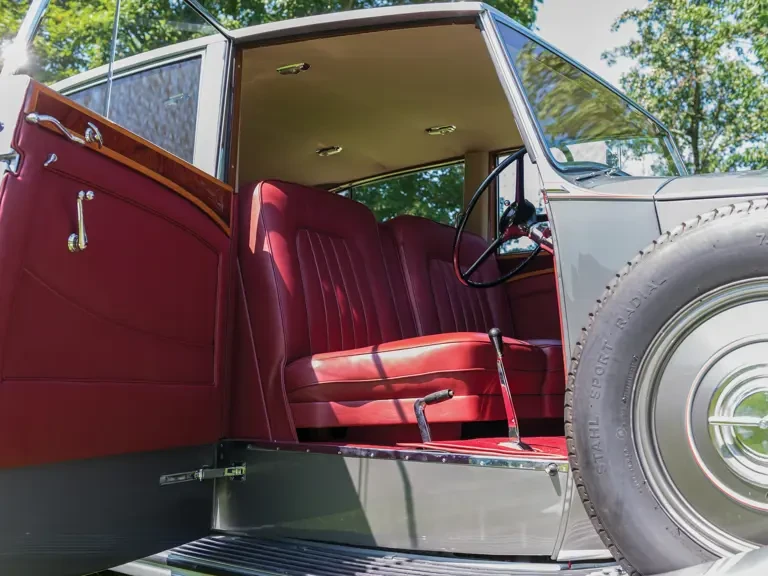 1939 Rolls-Royce Phantom III - Image 21 of 31