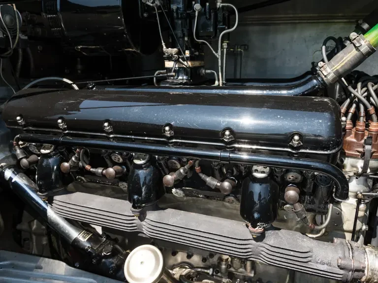 1939 Rolls-Royce Phantom III - Image 26 of 31