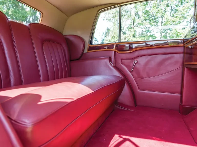 1939 Rolls-Royce Phantom III - Image 23 of 31