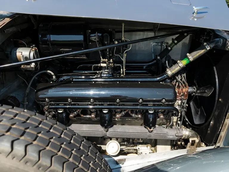 1939 Rolls-Royce Phantom III - Image 4 of 31