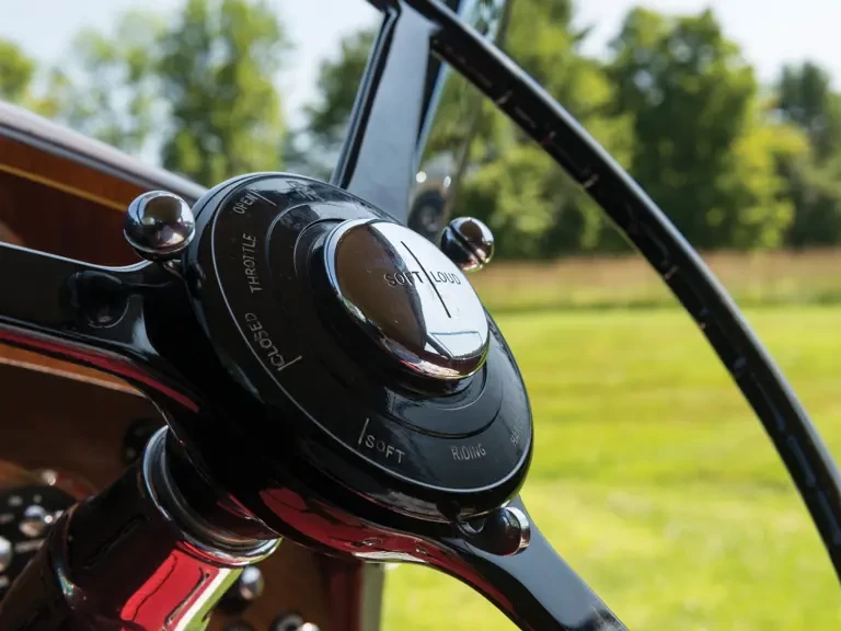 1939 Rolls-Royce Phantom III - Image 19 of 31
