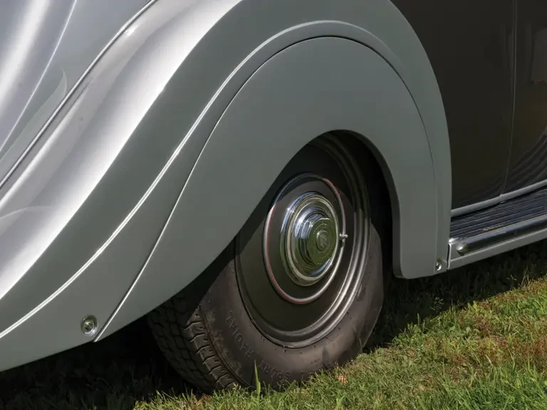 1939 Rolls-Royce Phantom III - Image 13 of 31