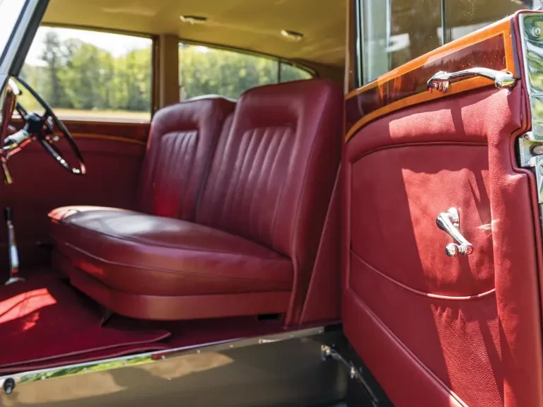1939 Rolls-Royce Phantom III - Image 27 of 31