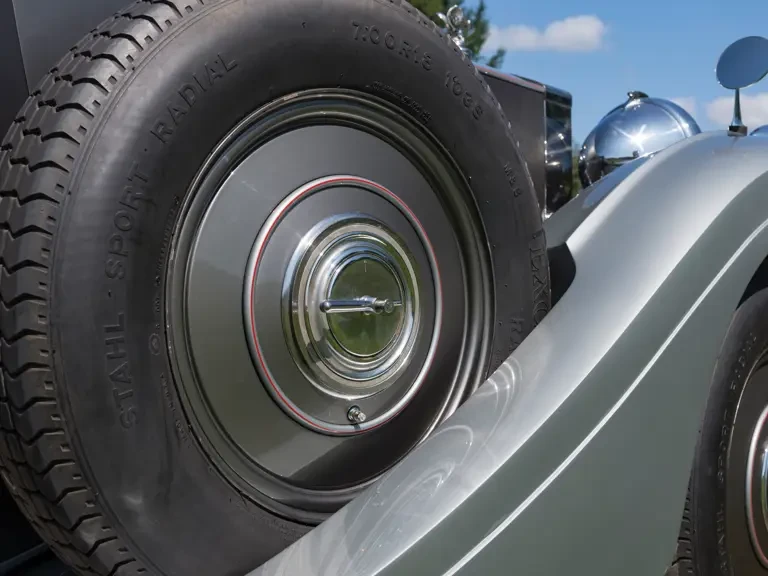 1939 Rolls-Royce Phantom III - Image 10 of 31