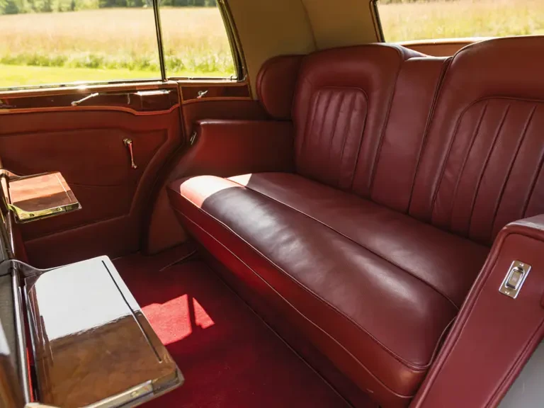 1939 Rolls-Royce Phantom III - Image 28 of 31