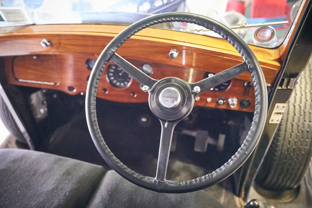 1939 Rolls-Royce Phantom III - Image 17 of 31