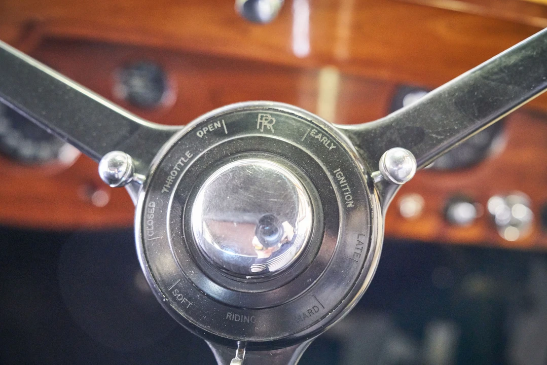 1939 Rolls-Royce Phantom III - Image 18 of 31