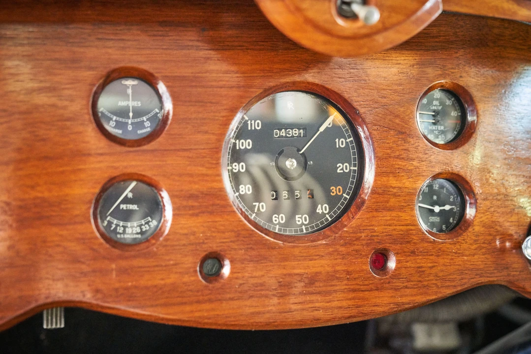 1939 Rolls-Royce Phantom III - Image 13 of 31