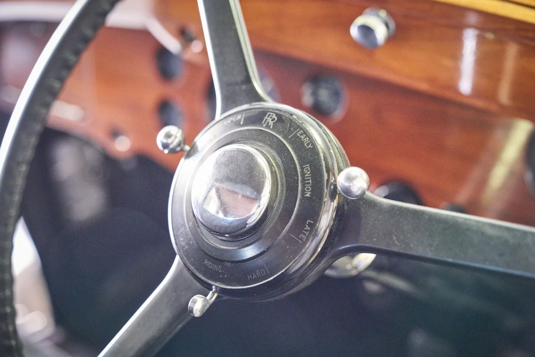 1939 Rolls-Royce Phantom III - Image 19 of 31