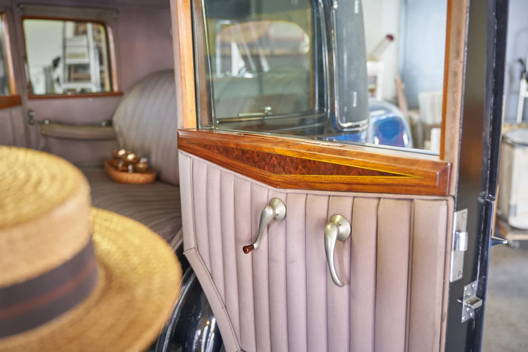 1939 Rolls-Royce Phantom III - Image 23 of 31