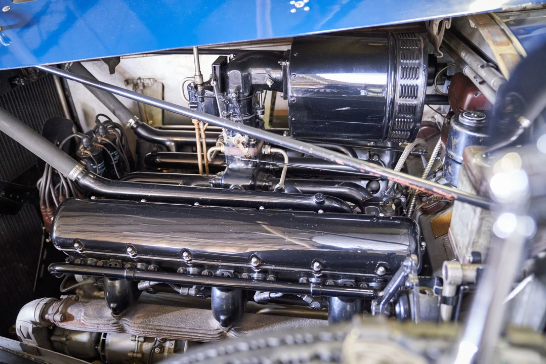 1939 Rolls-Royce Phantom III - Image 7 of 31