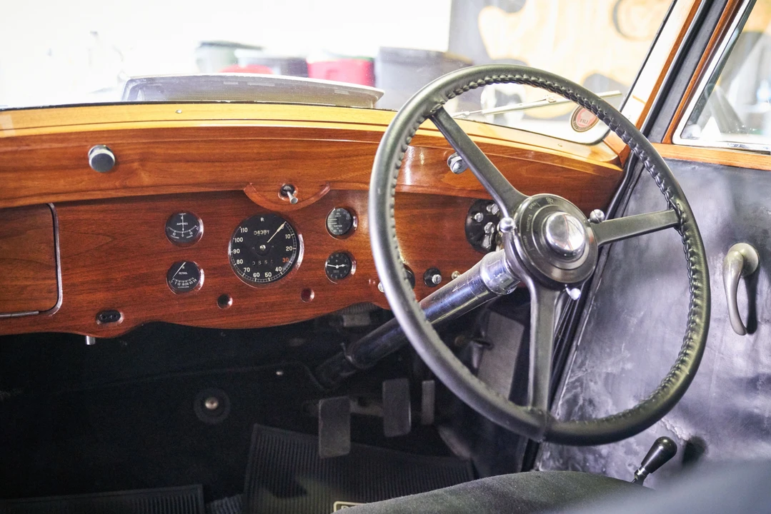1939 Rolls-Royce Phantom III - Image 15 of 31