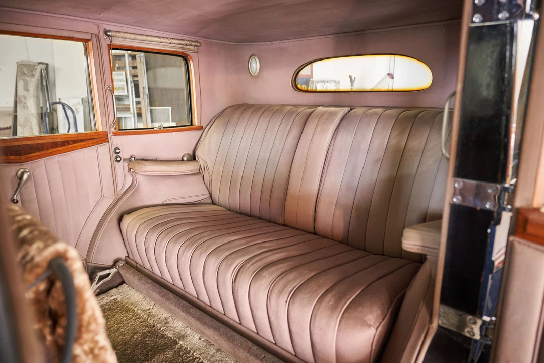 1939 Rolls-Royce Phantom III - Image 25 of 31
