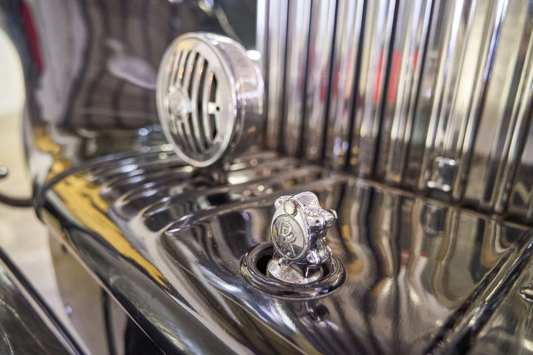 1939 Rolls-Royce Phantom III - Image 28 of 31