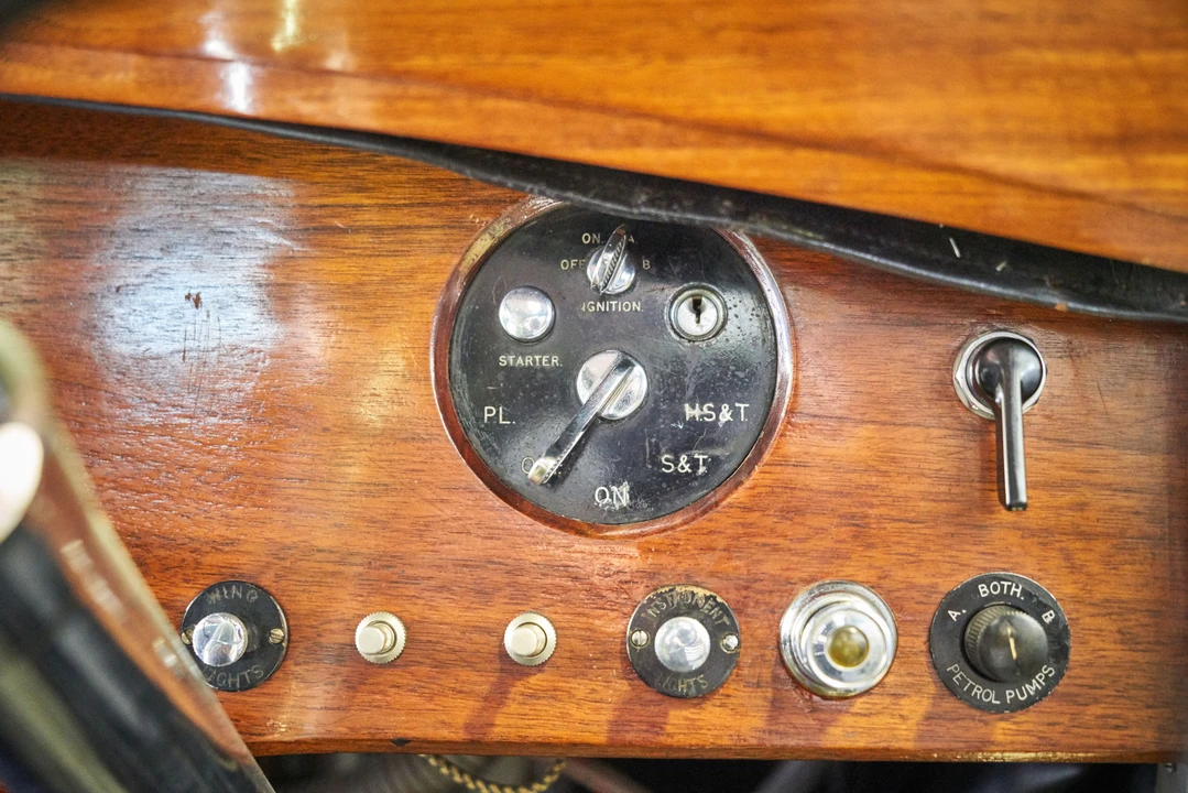1939 Rolls-Royce Phantom III - Image 14 of 31
