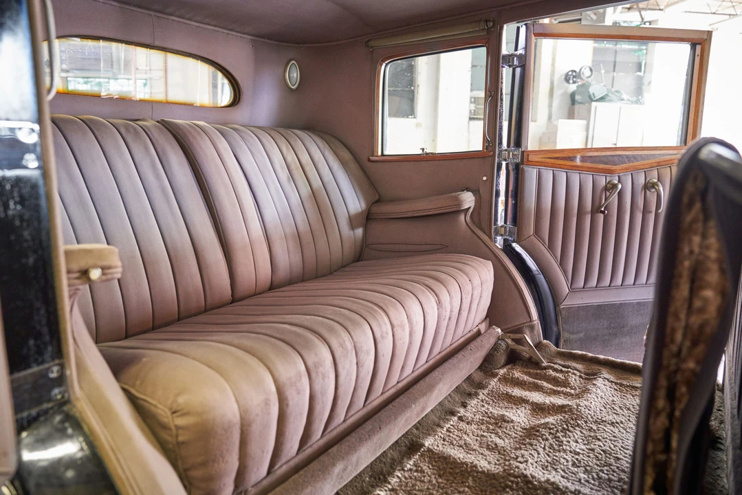 1939 Rolls-Royce Phantom III - Image 24 of 31