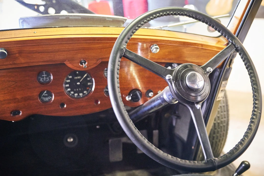 1939 Rolls-Royce Phantom III - Image 16 of 31