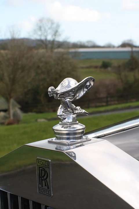 1939 Rolls-Royce Wraith 1st Gen - Image 29 of 30
