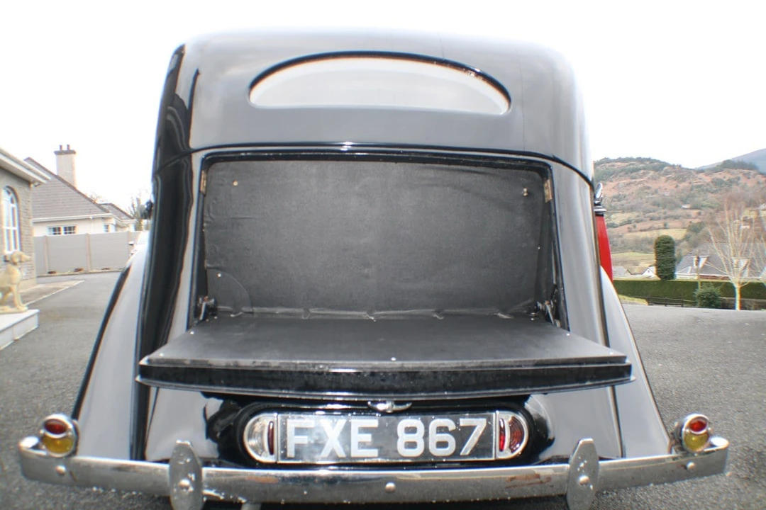 1939 Rolls-Royce Wraith 1st Gen - Image 26 of 30
