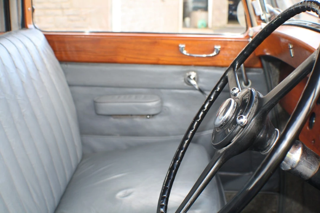 1939 Rolls-Royce Wraith 1st Gen - Image 23 of 30