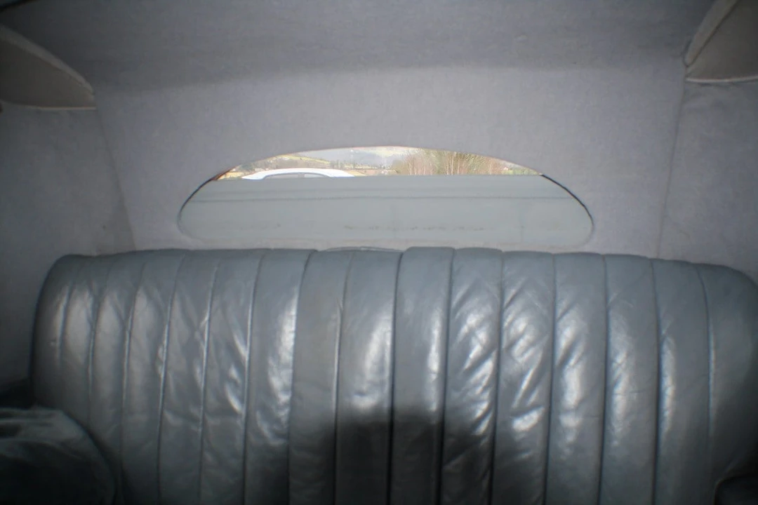 1939 Rolls-Royce Wraith 1st Gen - Image 20 of 30