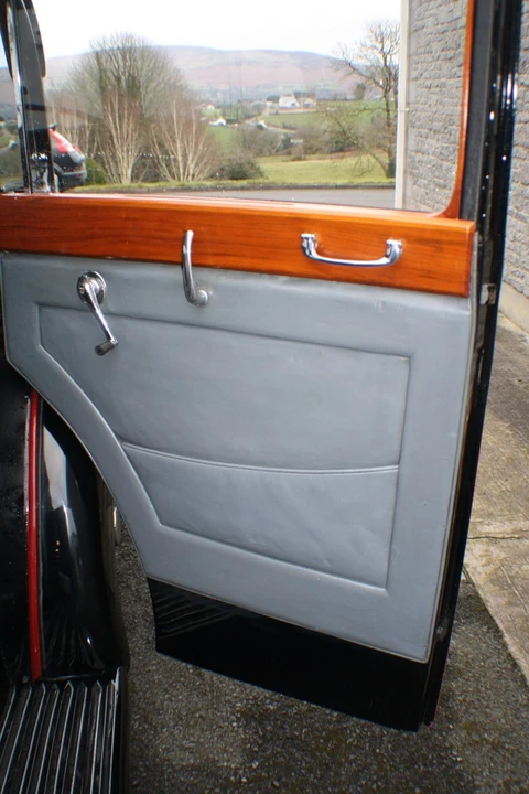 1939 Rolls-Royce Wraith 1st Gen - Image 19 of 30