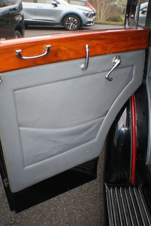 1939 Rolls-Royce Wraith 1st Gen - Image 18 of 30