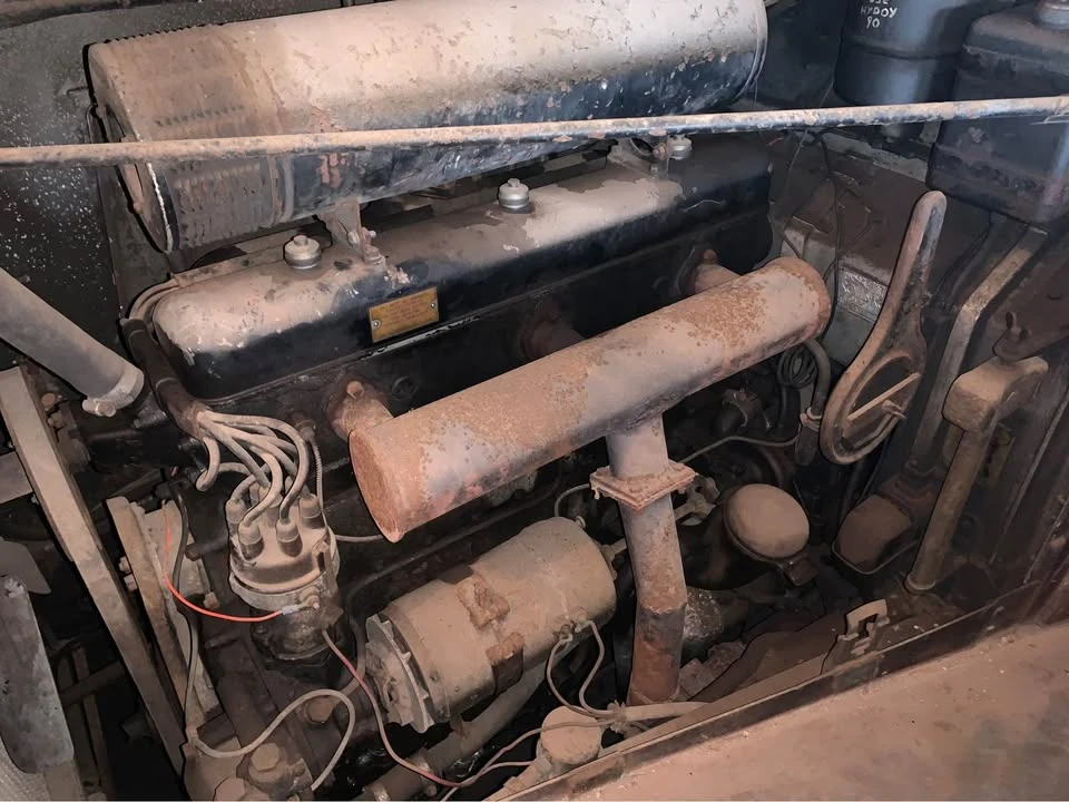 1939 Rolls-Royce Wraith 1st Gen - Image 9 of 9