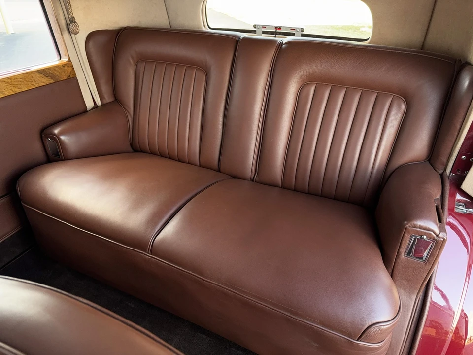 1939 Rolls-Royce Wraith 1st Gen - Image 20 of 21