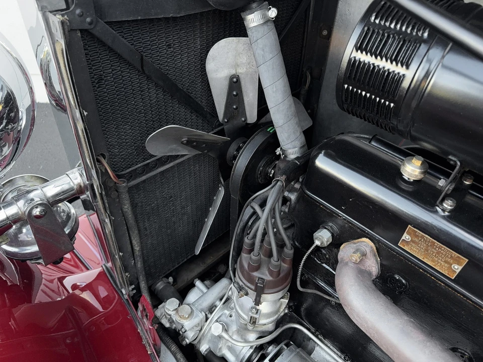 1939 Rolls-Royce Wraith 1st Gen - Image 2 of 21