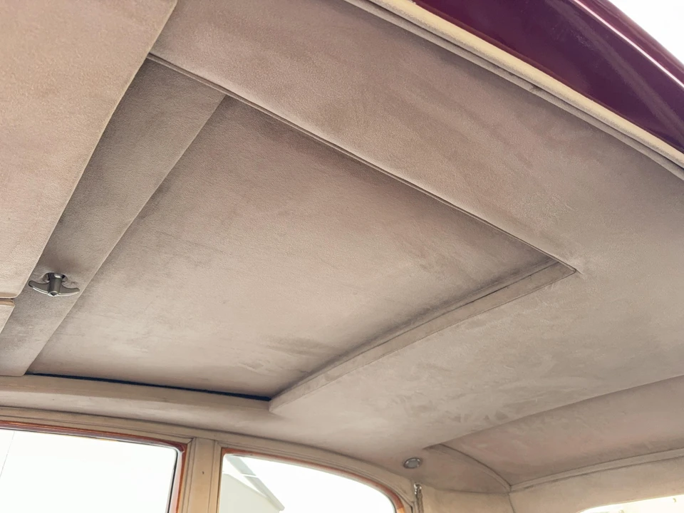 1939 Rolls-Royce Wraith 1st Gen - Image 8 of 21