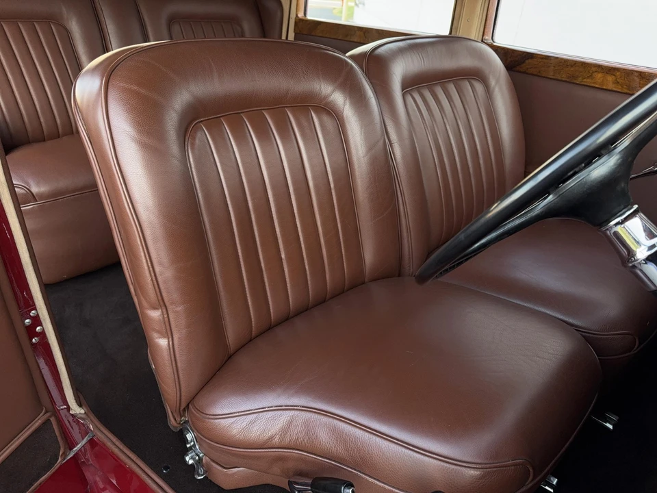 1939 Rolls-Royce Wraith 1st Gen - Image 13 of 21