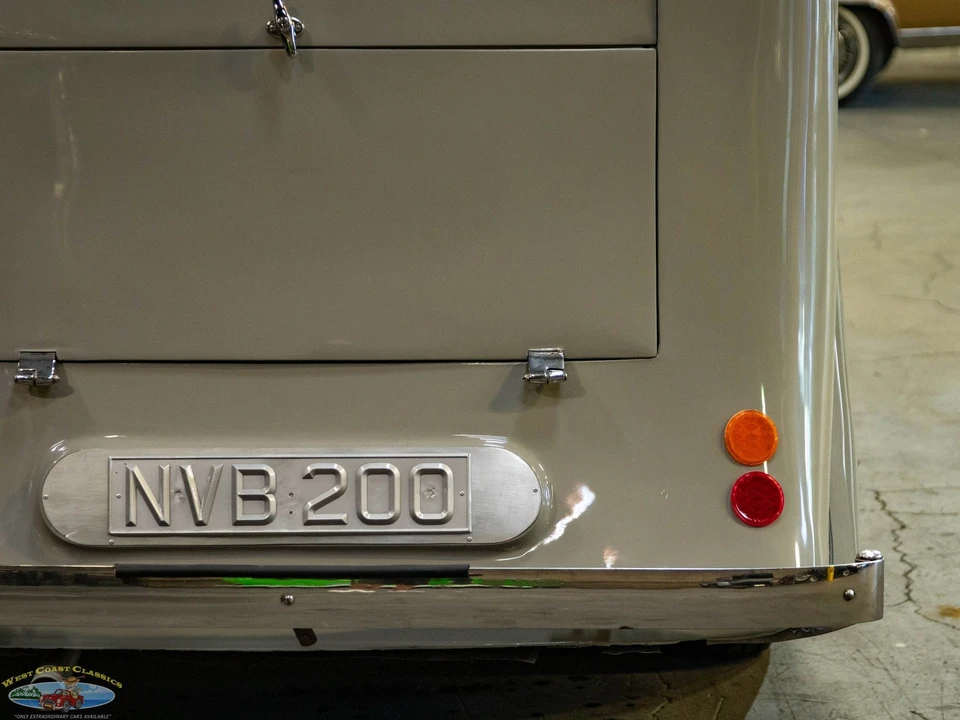 1939 Rolls-Royce Wraith 1st Gen - Image 20 of 21