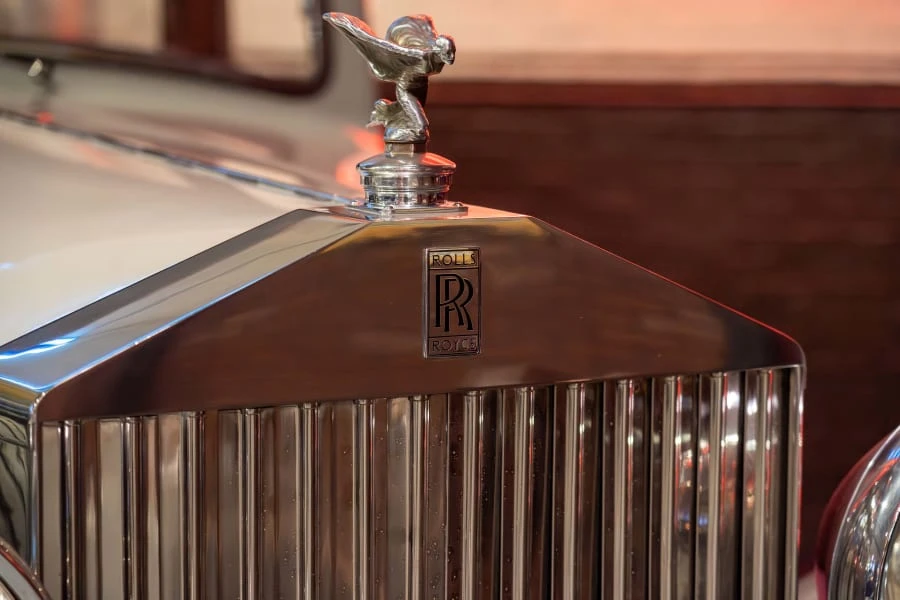 1939 Rolls-Royce Wraith 1st Gen - Image 7 of 18