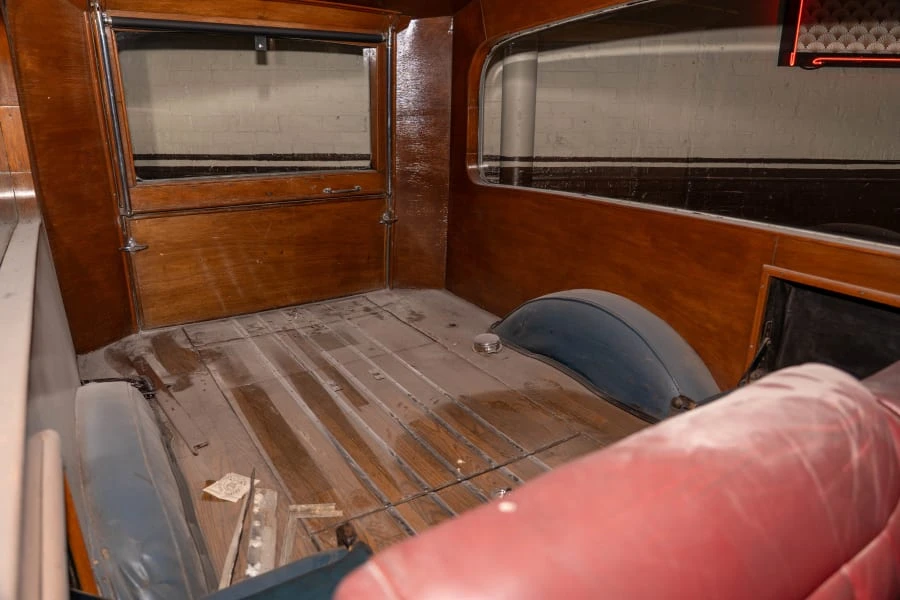 1939 Rolls-Royce Wraith 1st Gen - Image 14 of 18